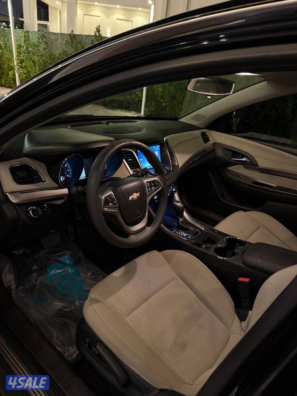 موديل 2015 بحاله ممتازه4