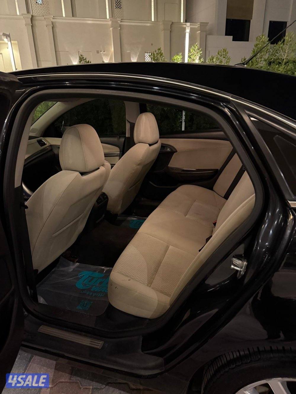 موديل 2015 بحاله ممتازه6