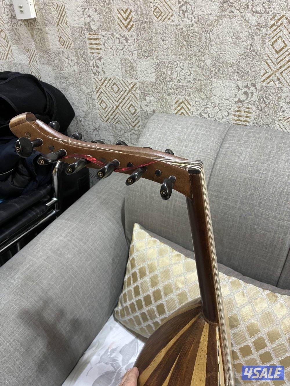 عود مصري احترافي جديد غير مستخدم1