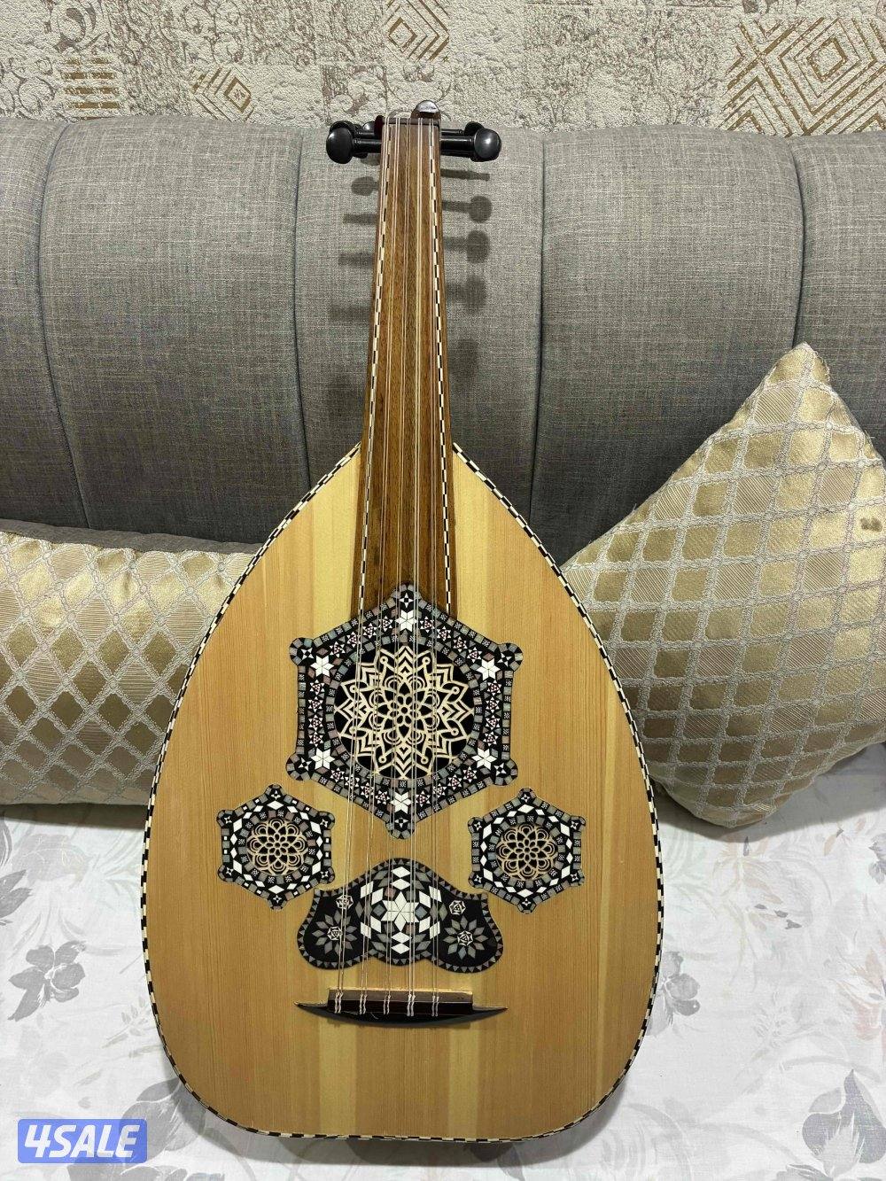 عود مصري احترافي جديد غير مستخدم2