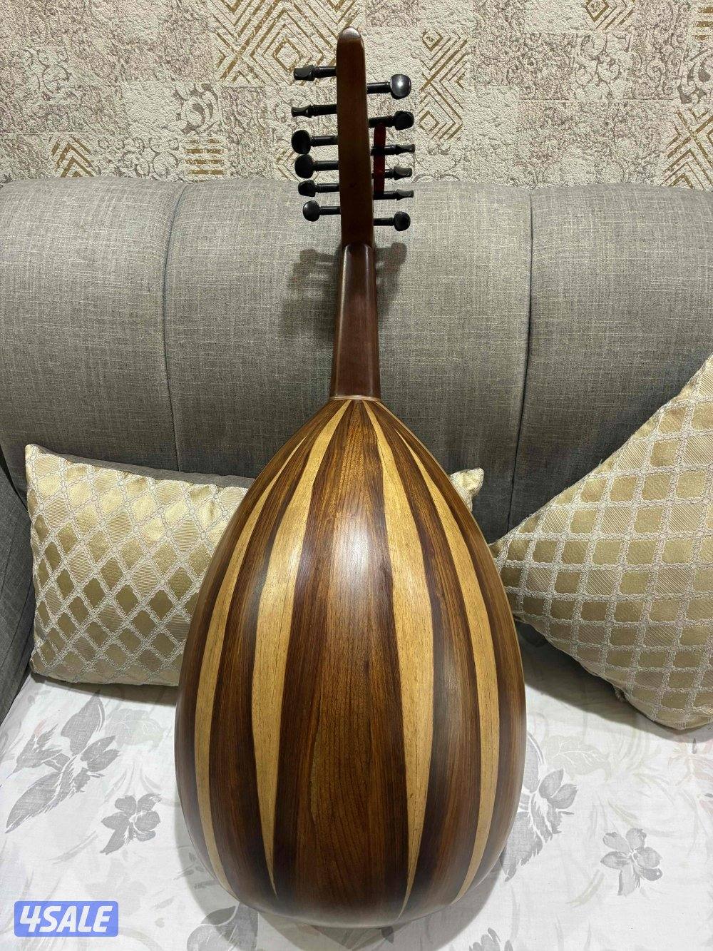 عود مصري احترافي جديد غير مستخدم4