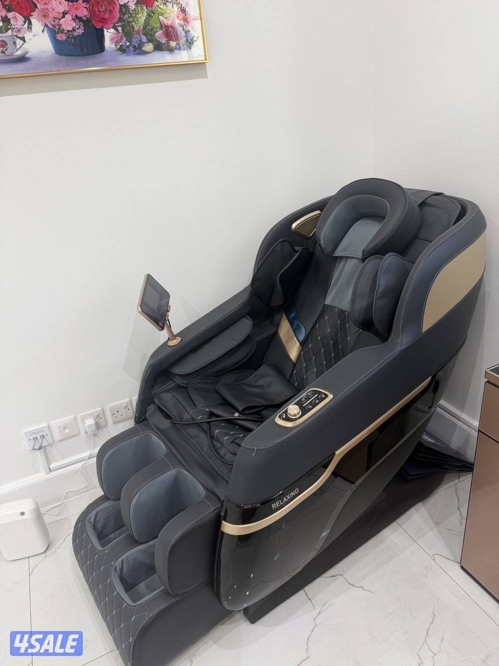 ARAM Clinic . Mazaya1