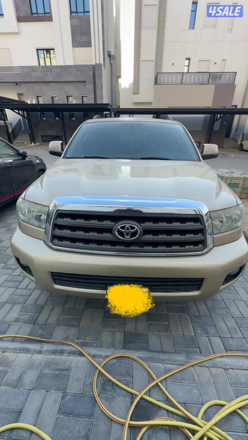 سكويا موديل 2015 المالك الاول0