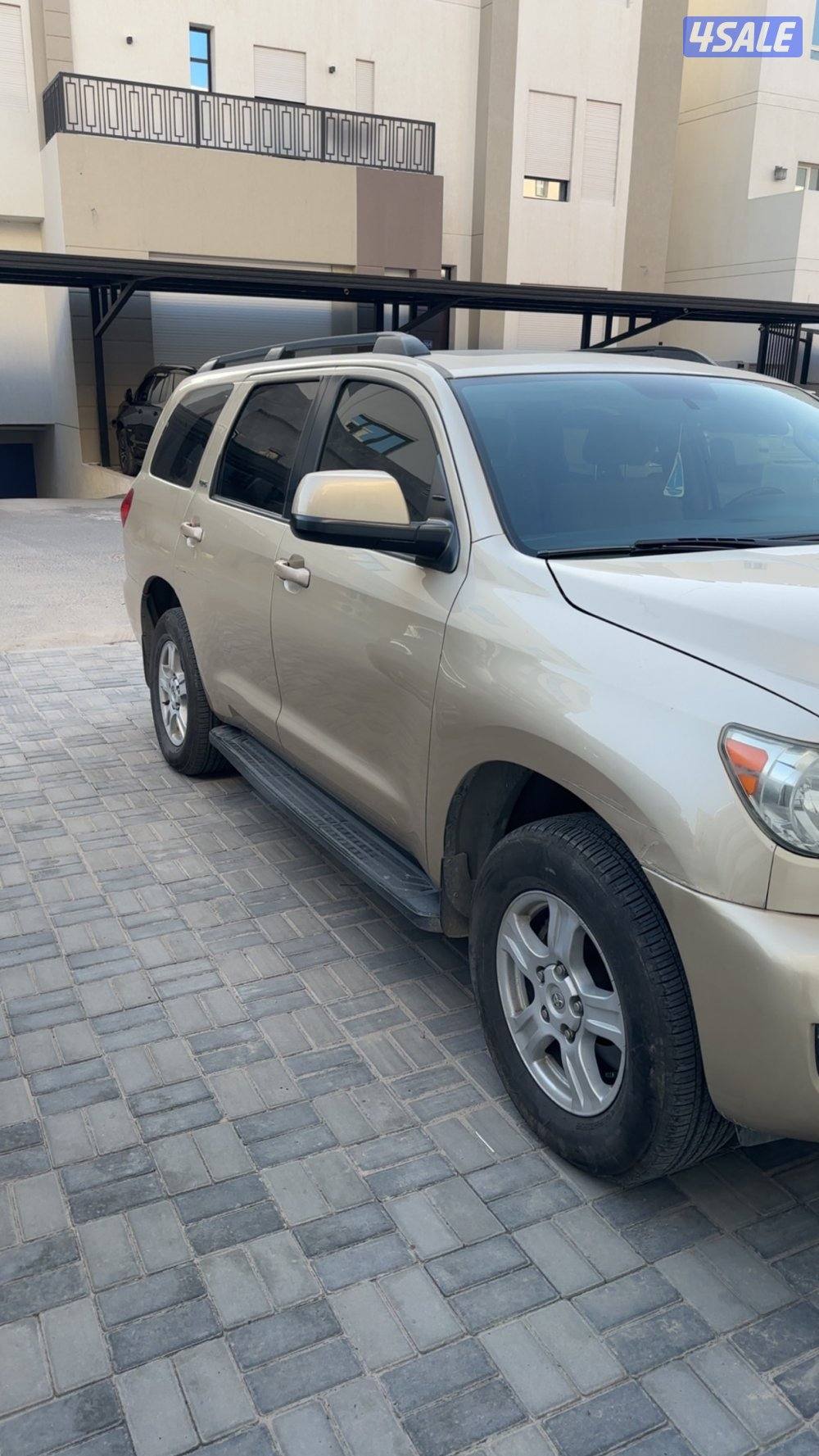 سكويا موديل 2015 المالك الاول1