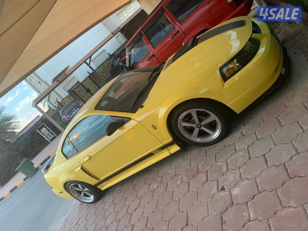 موستنق ماك ون3