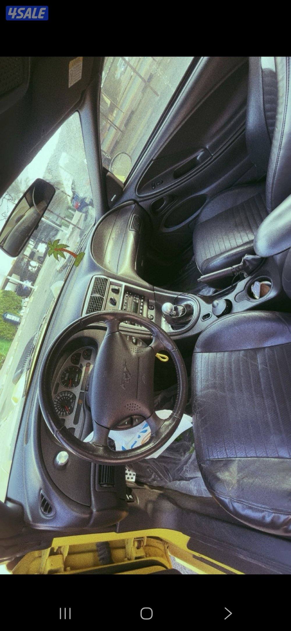 موستنق ماك ون6