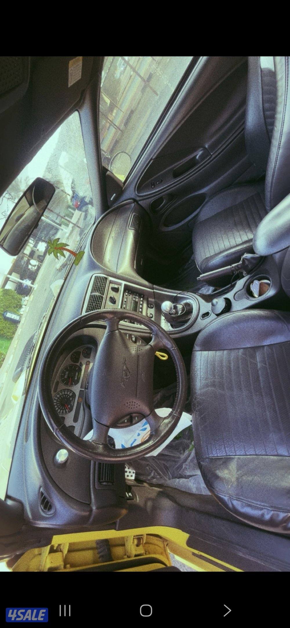 موستنق ماك ون8