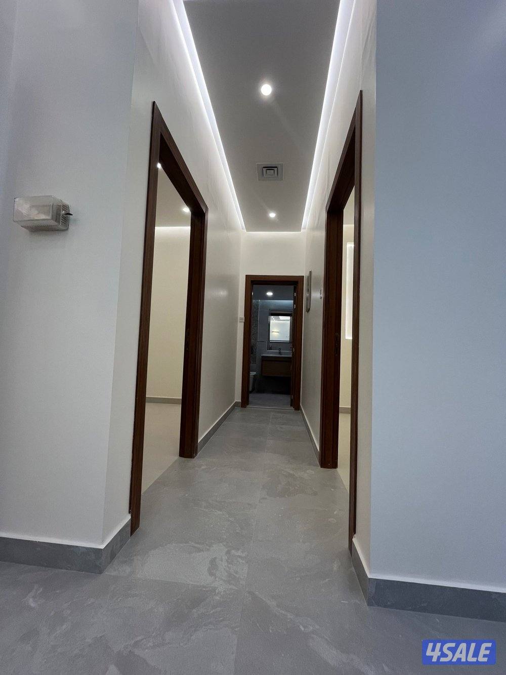 للإيجار شقه في الزهراء2