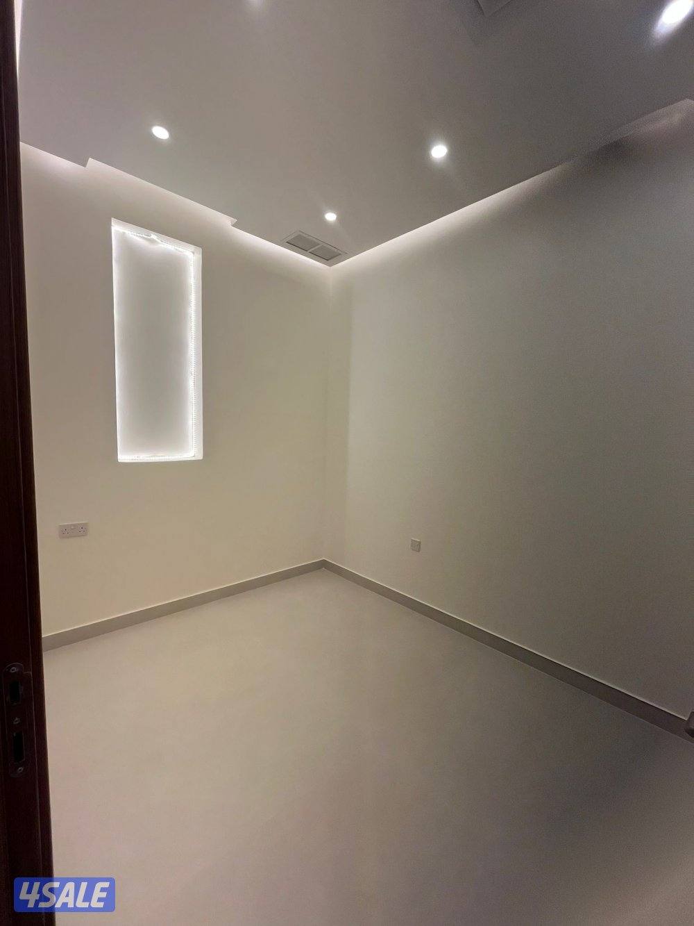 للإيجار شقه في الزهراء3