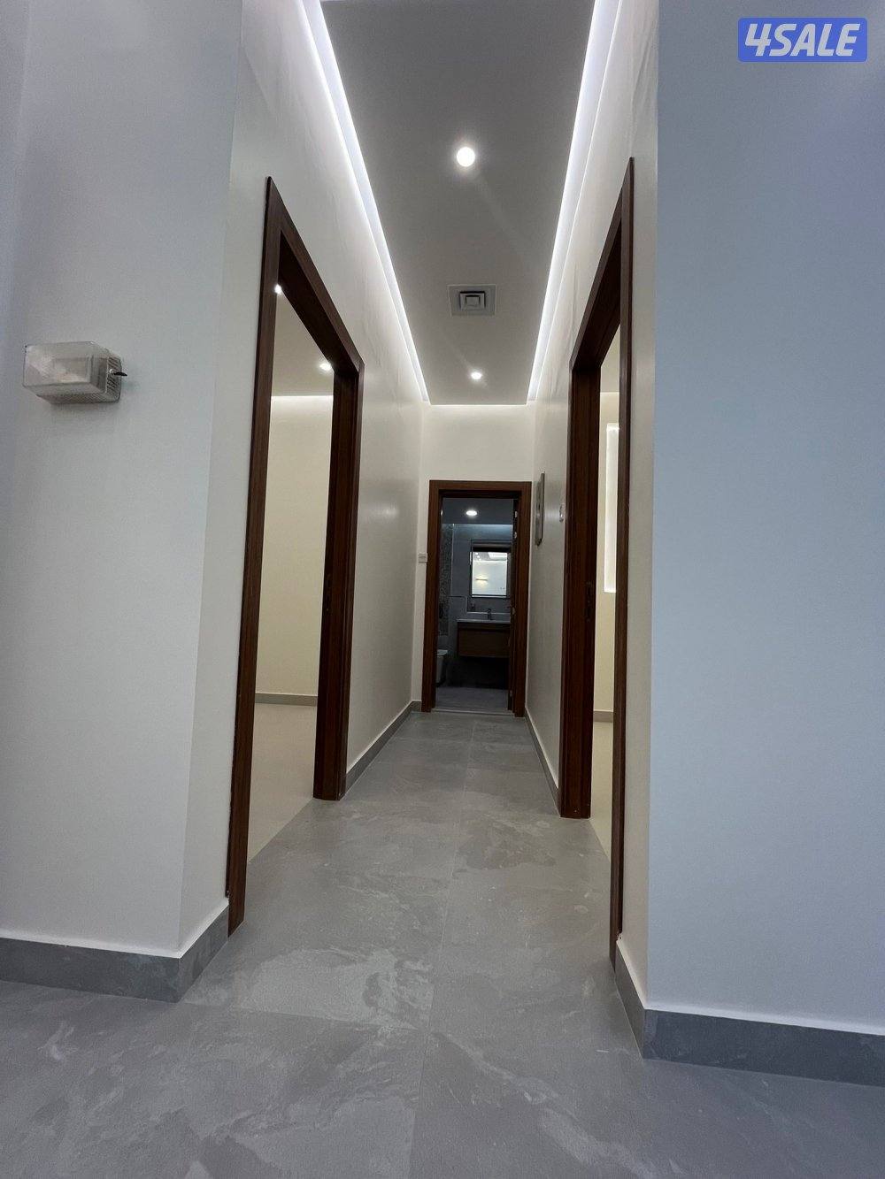 للإيجار شقه في الزهراء4