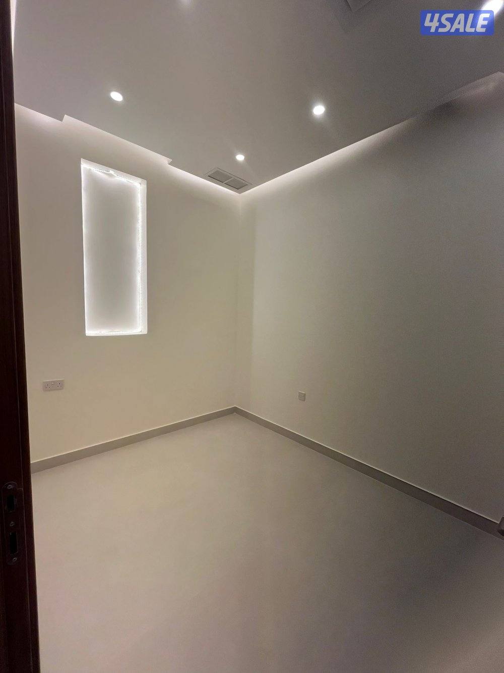 للإيجار شقه في الزهراء5