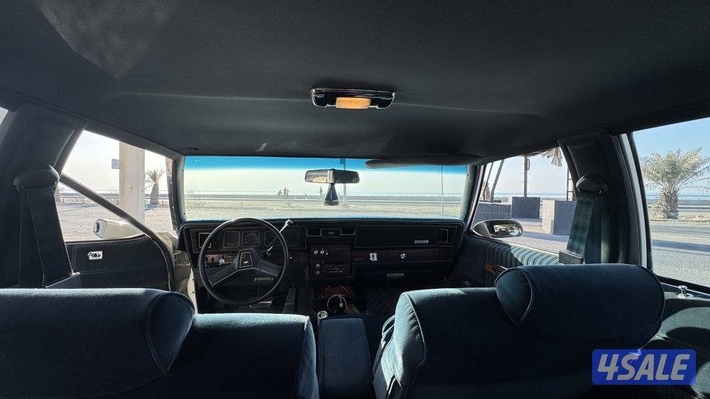 كابرس  موديل ٨٧ ممشى ٣٠٠ و شي قابل للزياده مصبوغ عام مكينه ٣٥٠ قير٧٠٠2