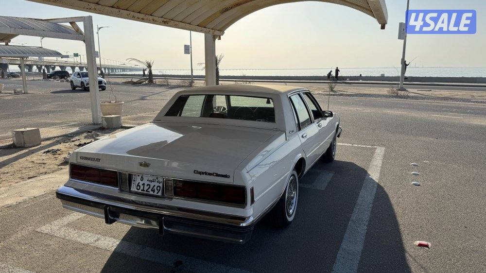 كابرس  موديل ٨٧ ممشى ٣٠٠ و شي قابل للزياده مصبوغ عام مكينه ٣٥٠ قير٧٠٠3