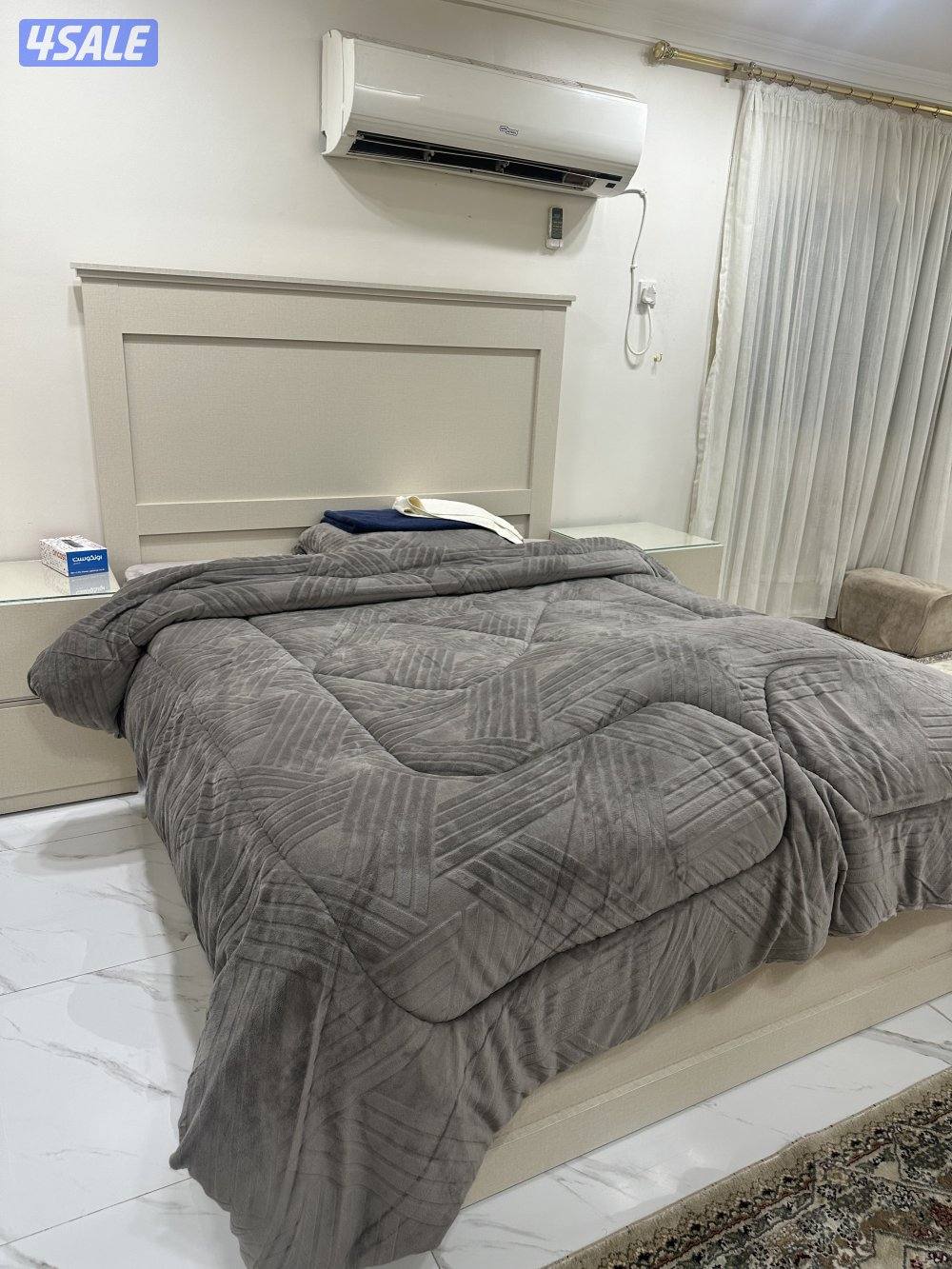 غرفه نوم ميلامين نظيفه0