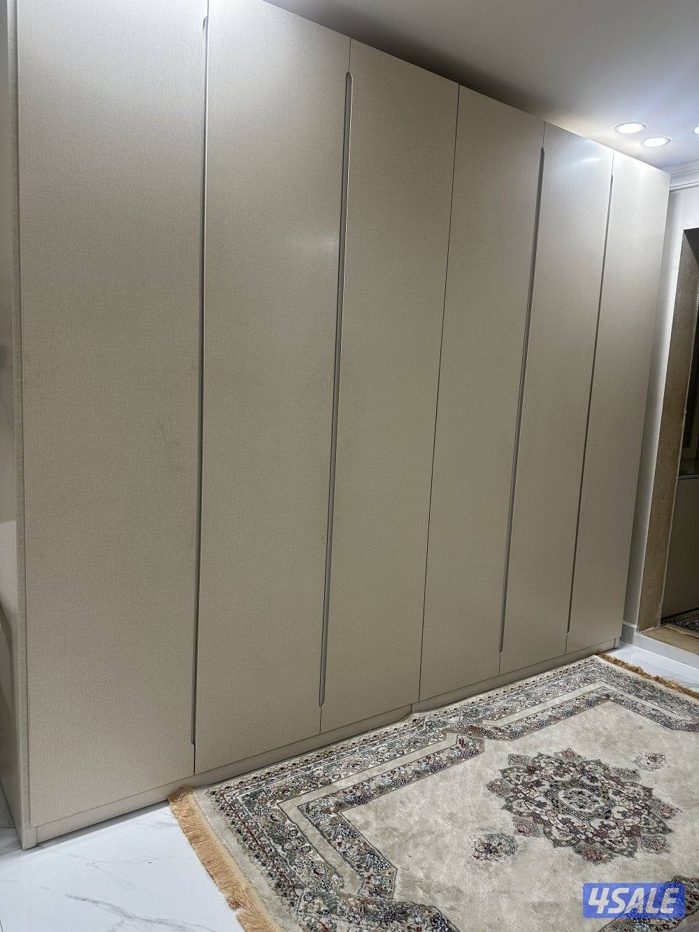 غرفه نوم ميلامين نظيفه2