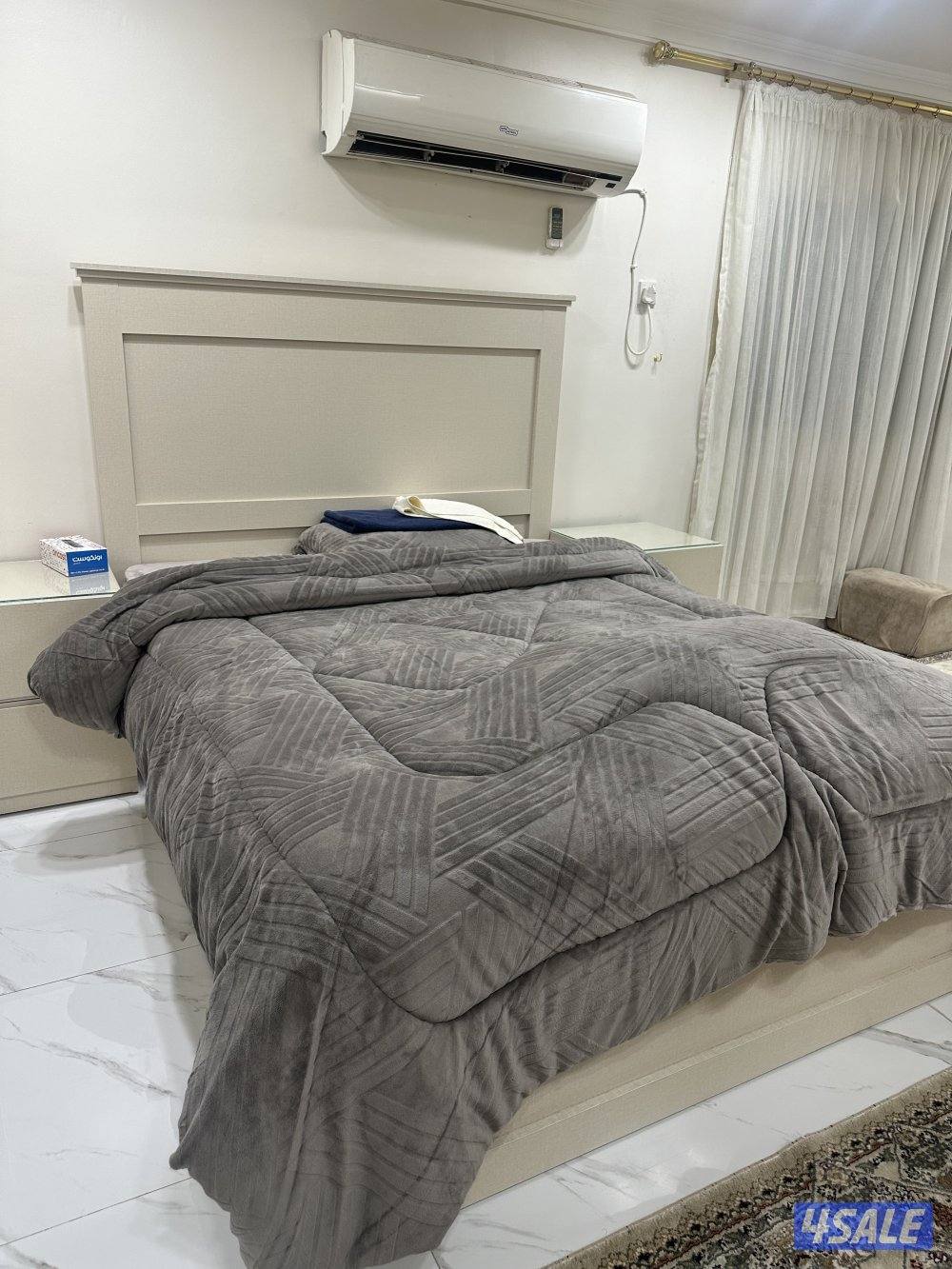 غرفه نوم ميلامين نظيفه3