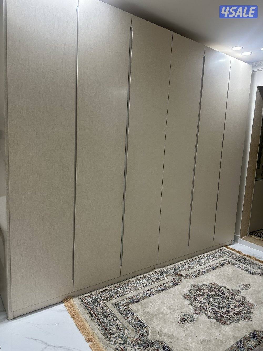 غرفه نوم ميلامين نظيفه5