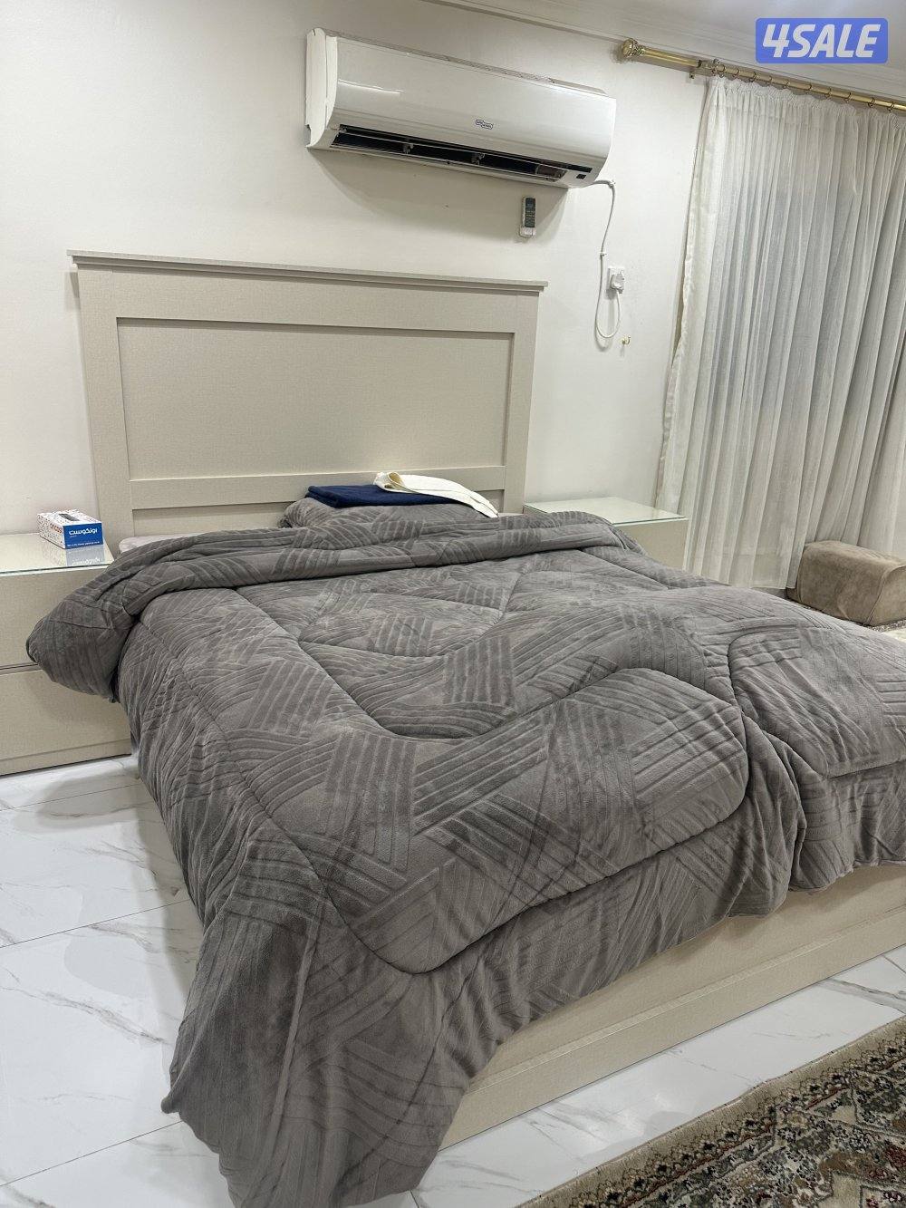 غرفه نوم ميلامين نظيفه6