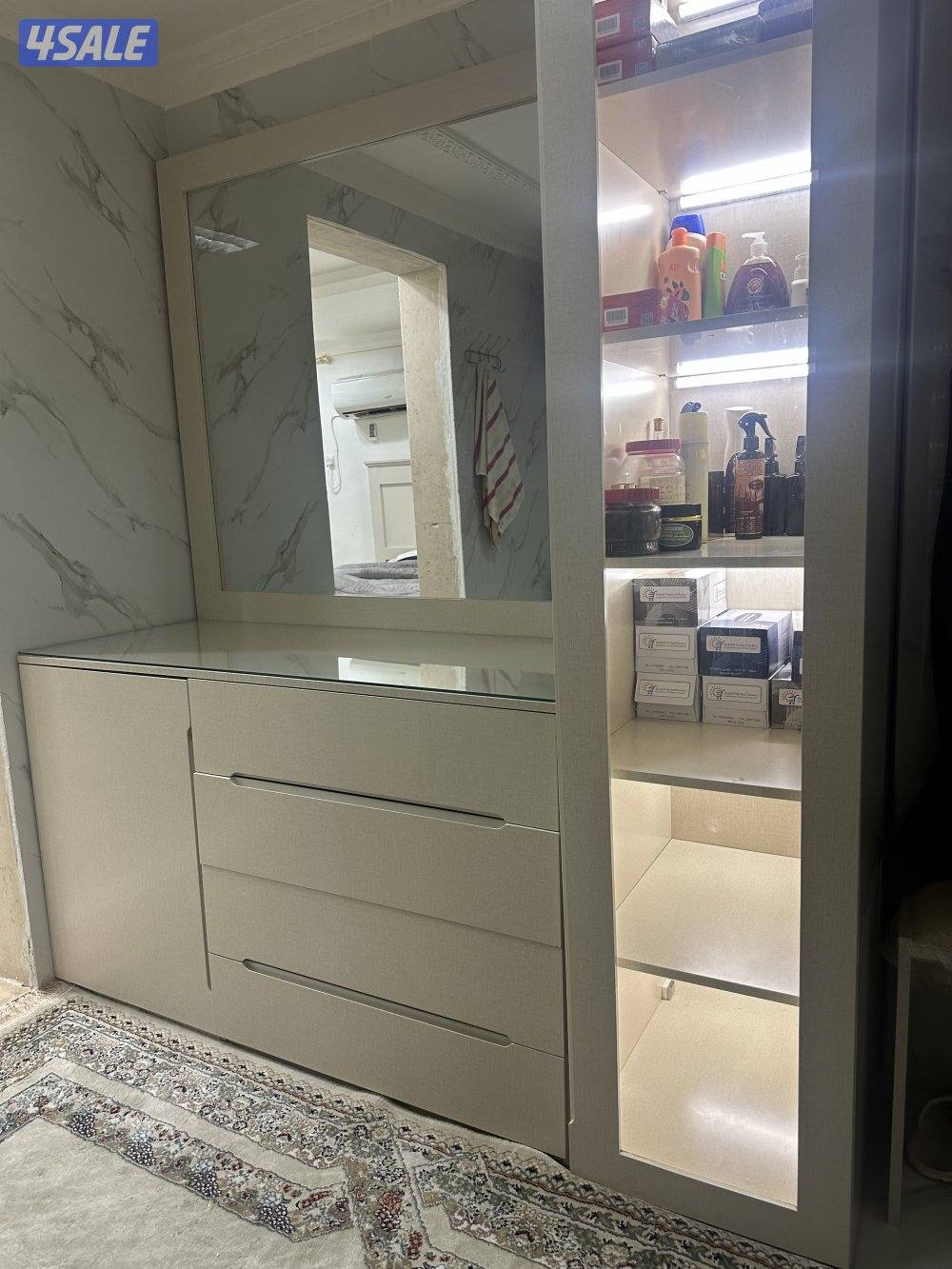 غرفه نوم ميلامين نظيفه7