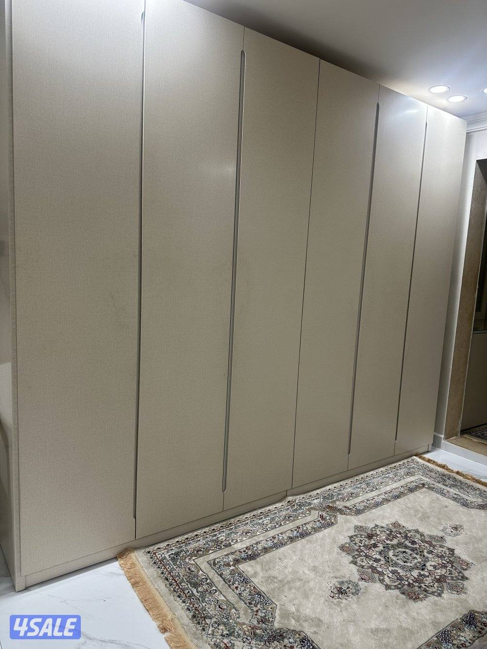 غرفه نوم ميلامين نظيفه8