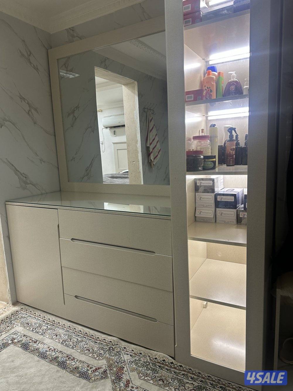 غرفه نوم ميلامين نظيفه13