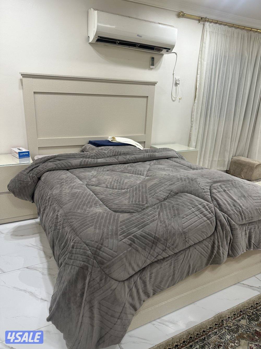 غرفه نوم ميلامين نظيفه15