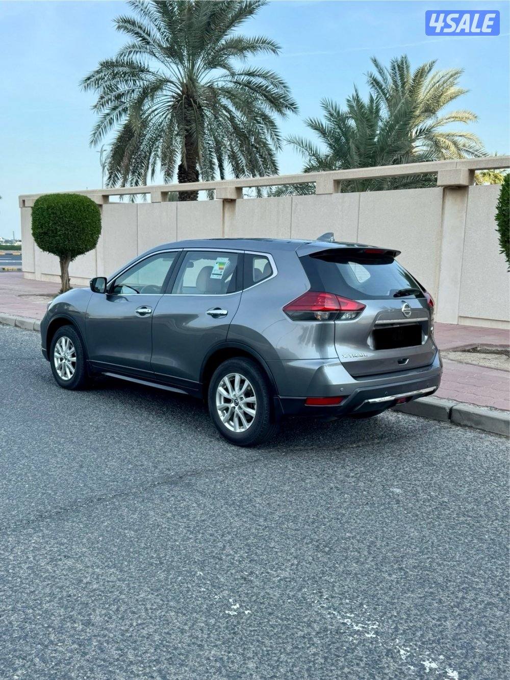 إكستريل بحاله ممتازه3