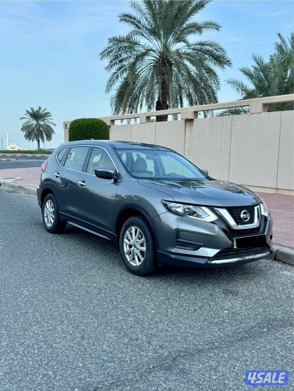 إكستريل بحاله ممتازه5