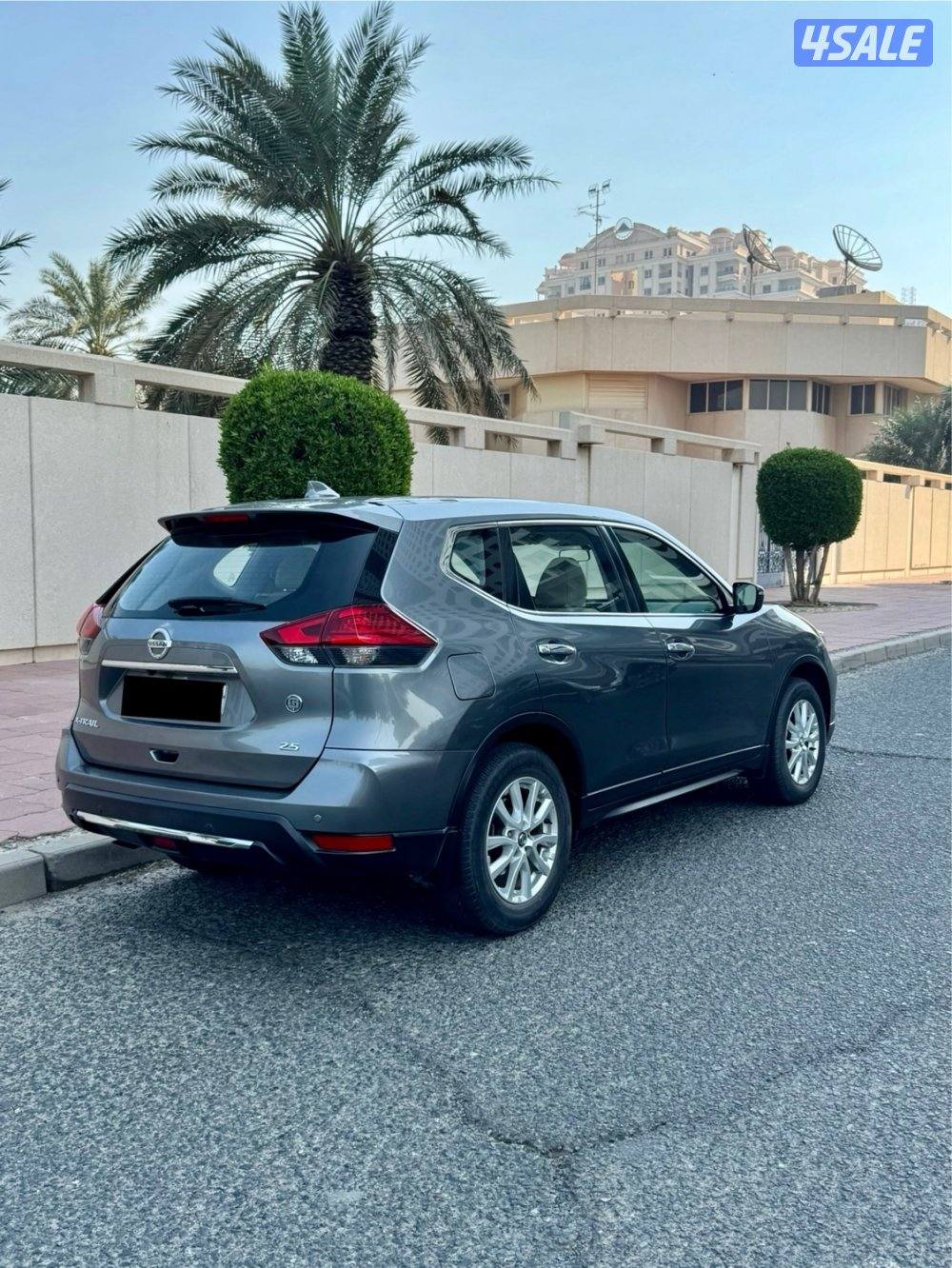 إكستريل بحاله ممتازه7