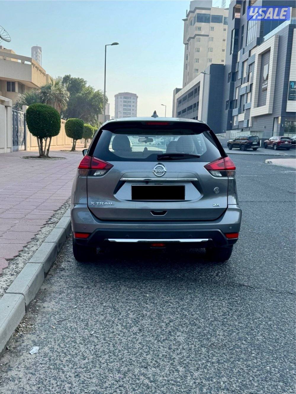 إكستريل بحاله ممتازه8