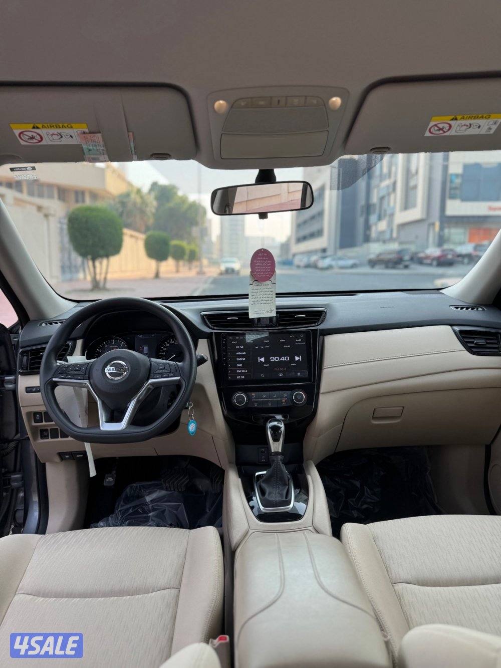 إكستريل بحاله ممتازه9