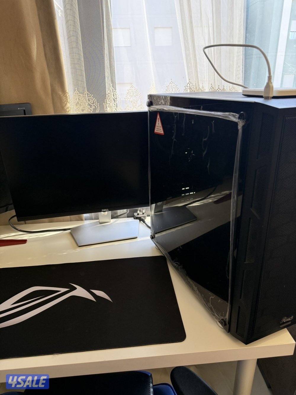 بي سي قيمنق2