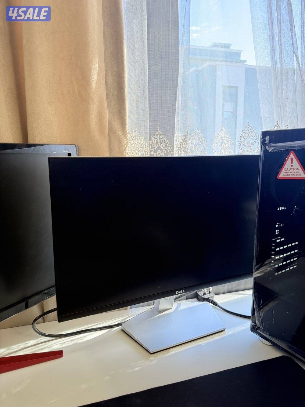 بي سي قيمنق3