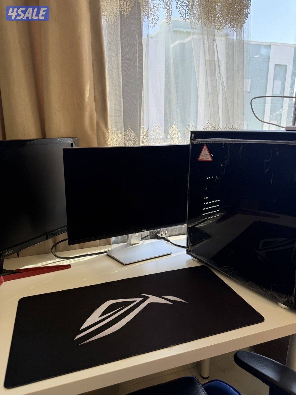 بي سي قيمنق4