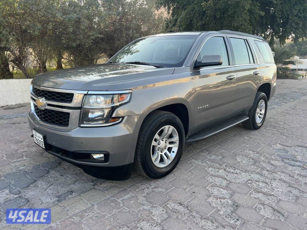 للبيع تاهو 20180