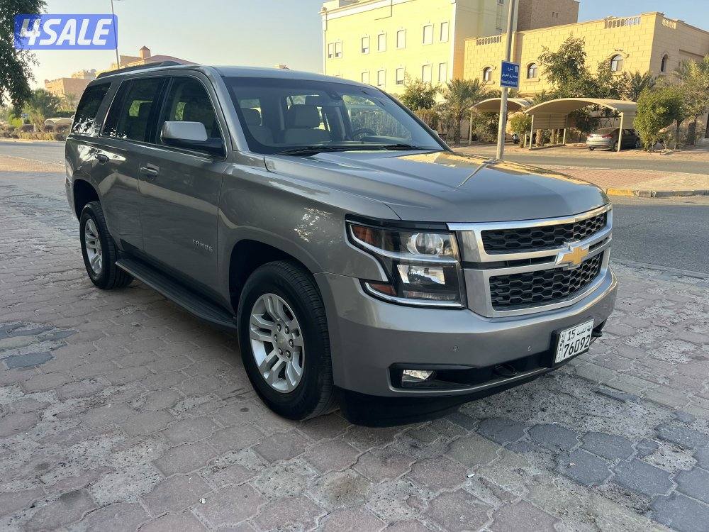 للبيع تاهو 20181