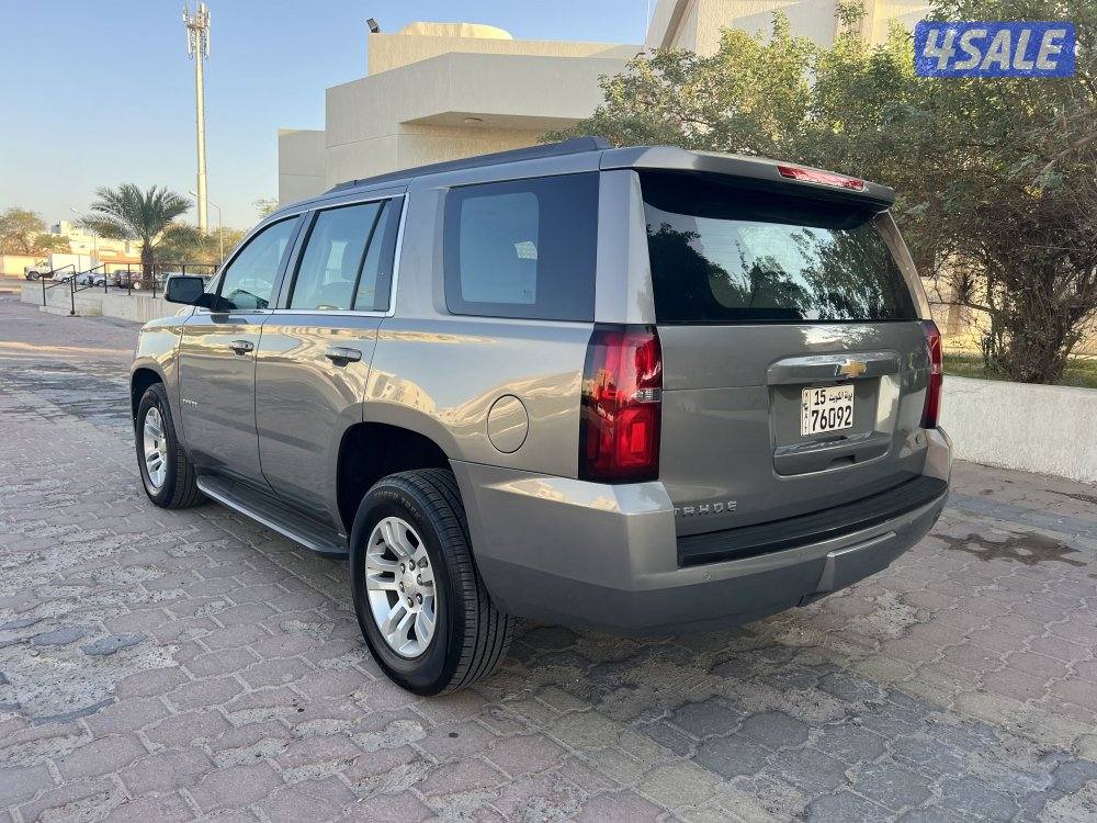 للبيع تاهو 20182