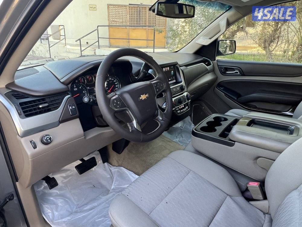 للبيع تاهو 20184