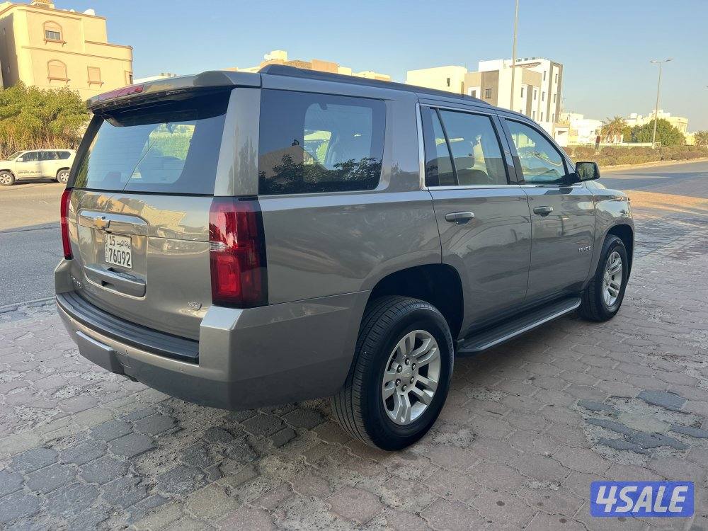 للبيع تاهو 20183