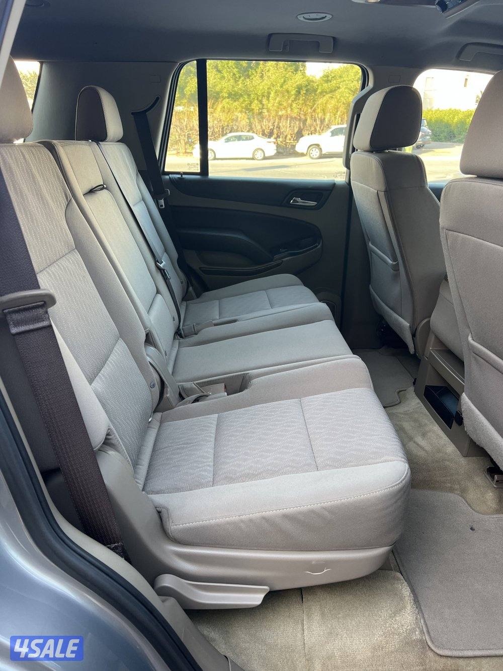 للبيع تاهو 20185