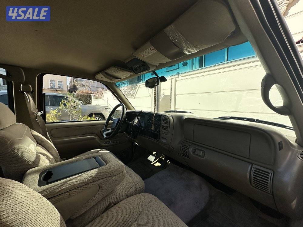 جمس سوبربان 1999 صبغ الوكاله5