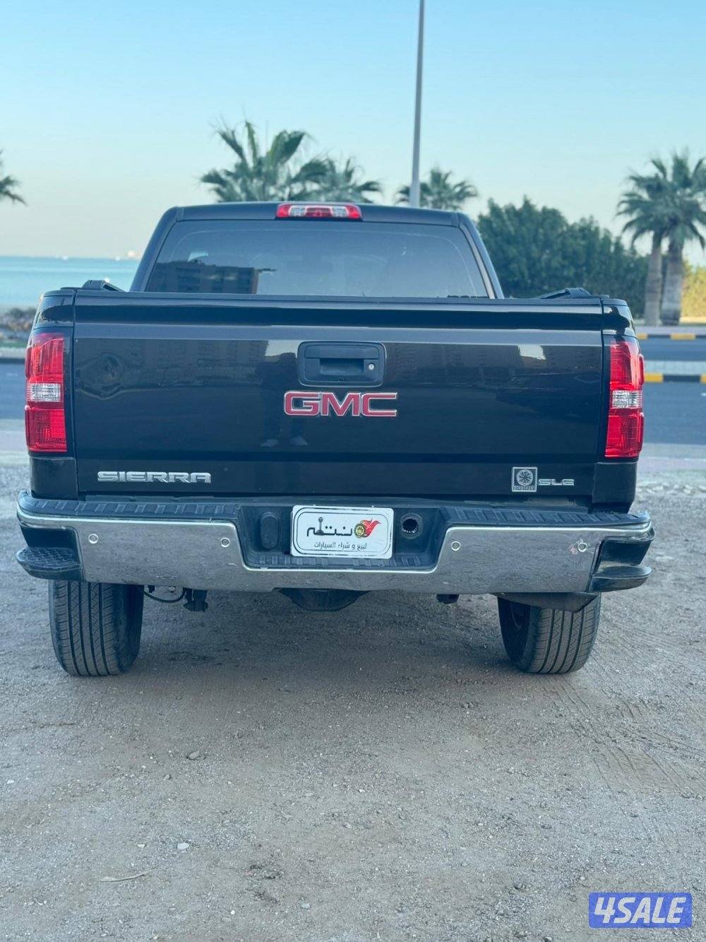 سييرا موديل 2018 / بحاله ممتازه11