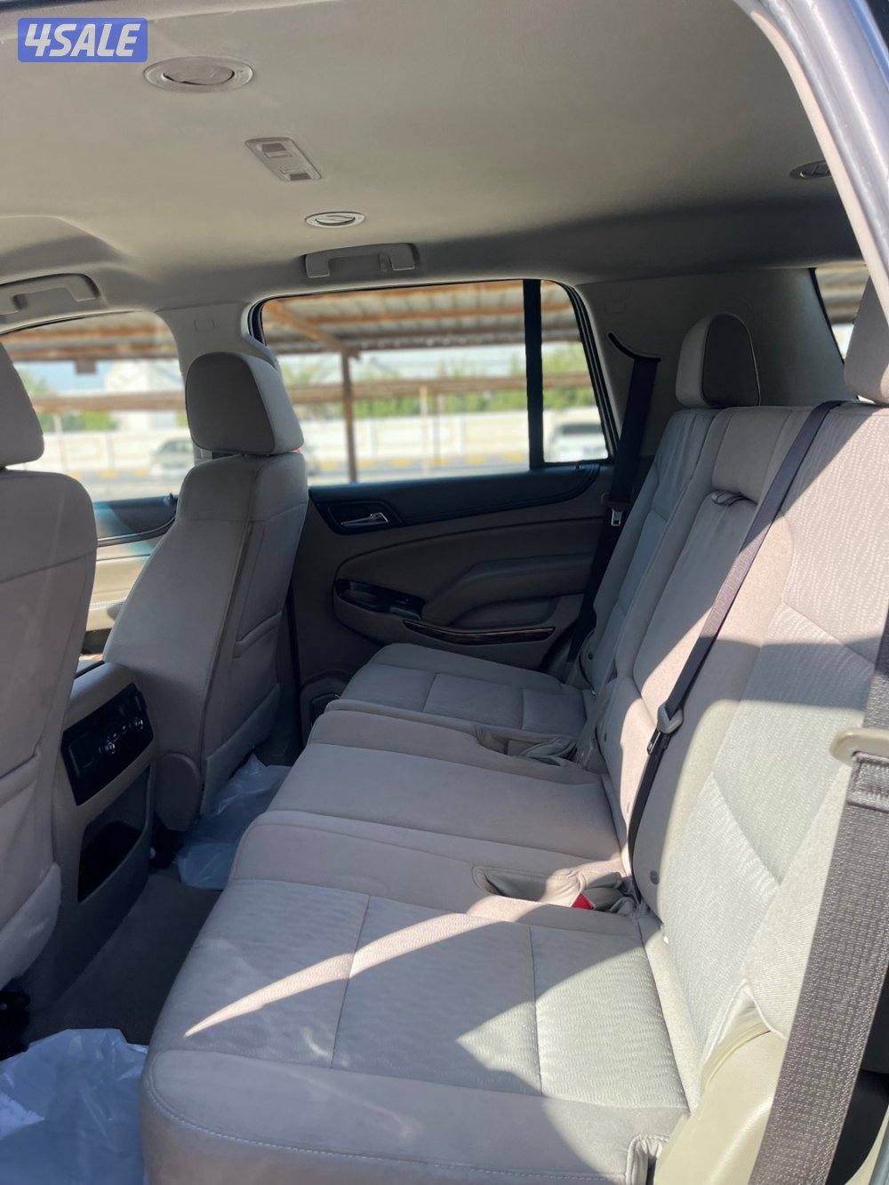 جمس يوكن SLE صبغ الوكاله شرط الفحص وارد الخليج6