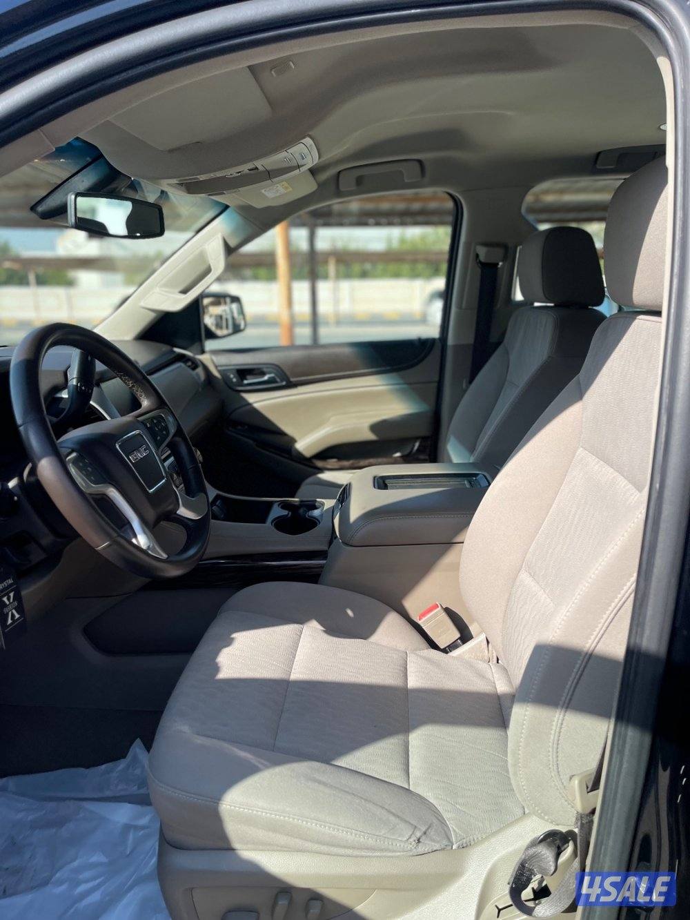 جمس يوكن SLE صبغ الوكاله شرط الفحص وارد الخليج9