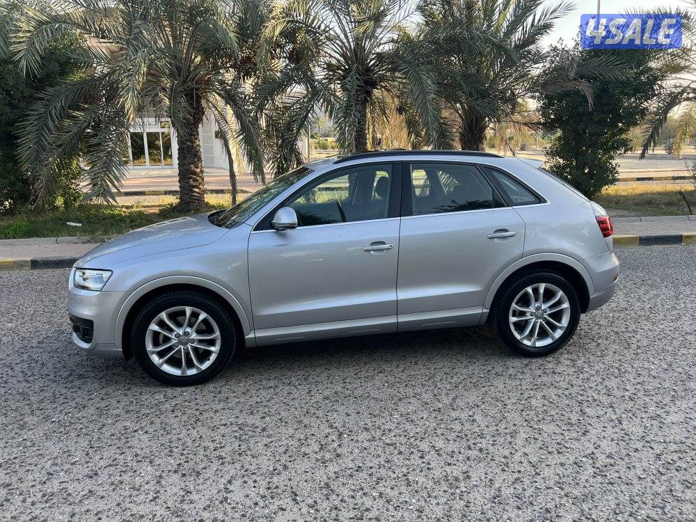 للبيع Oudi في حالة ممتازة0