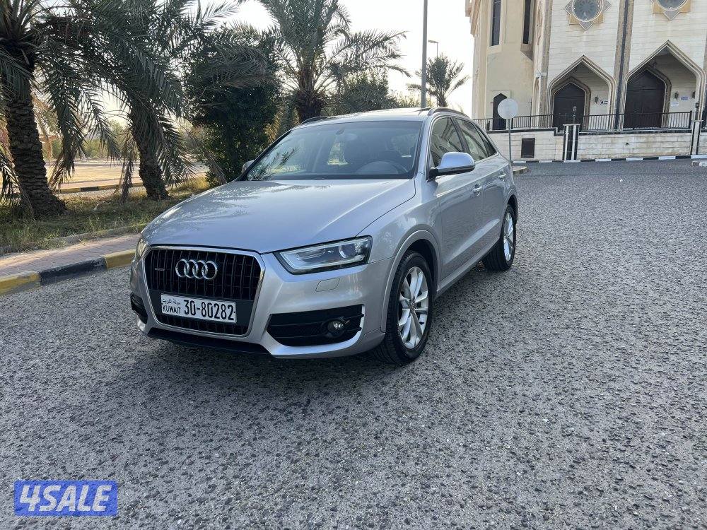 للبيع Oudi في حالة ممتازة2