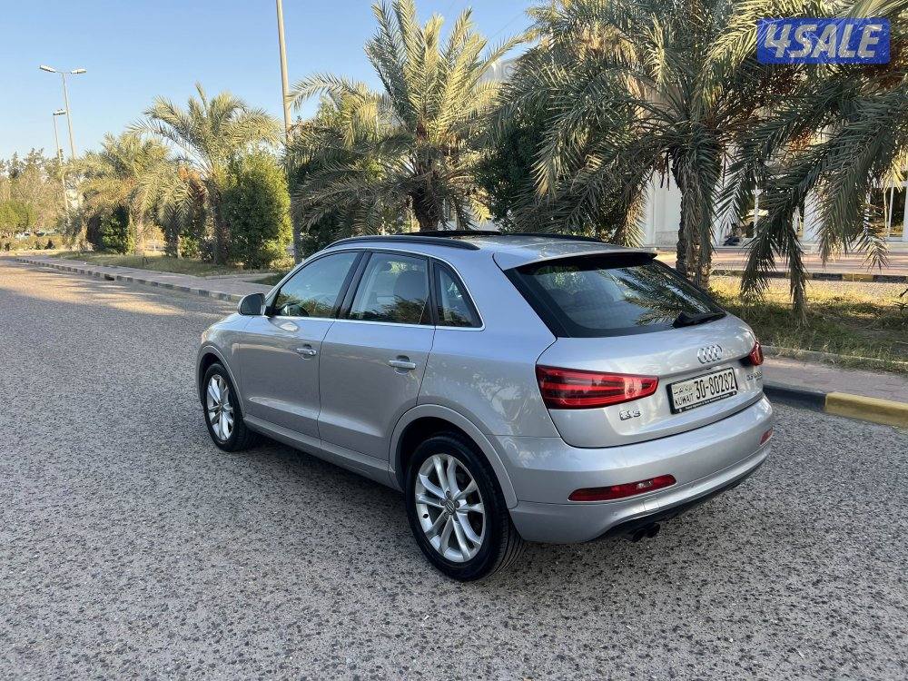 للبيع Oudi في حالة ممتازة3