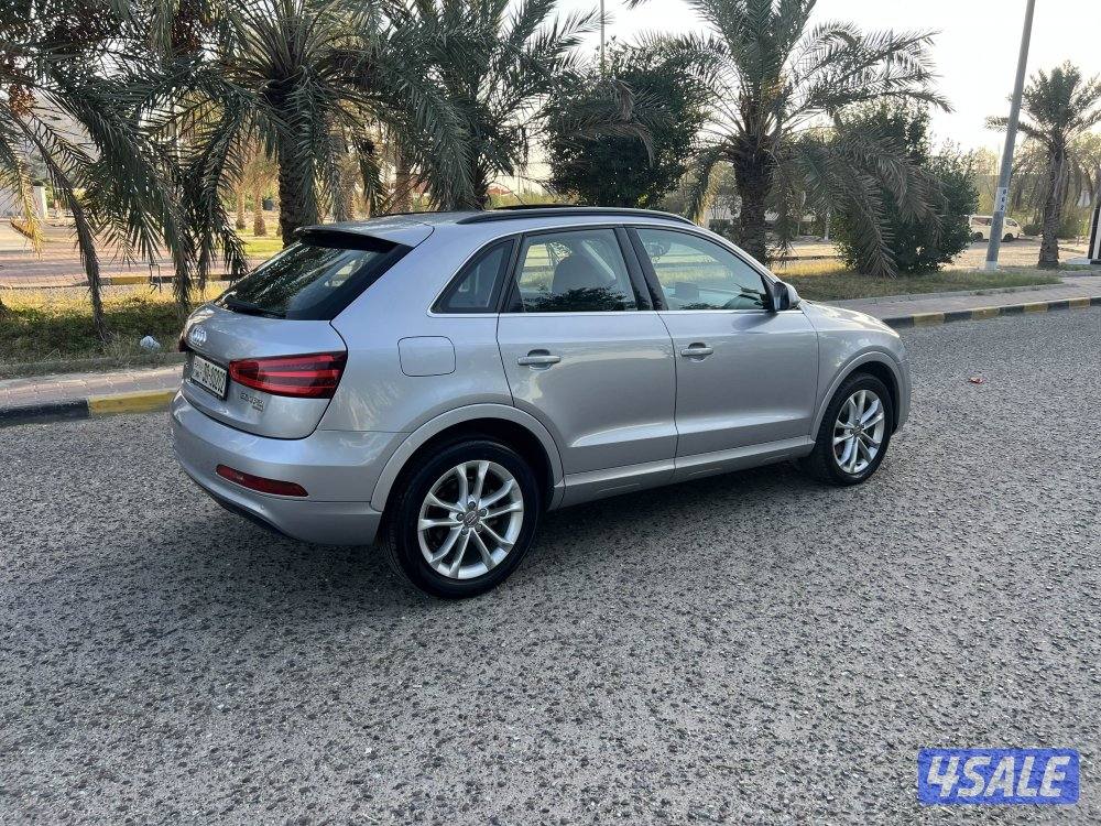 للبيع Oudi في حالة ممتازة4