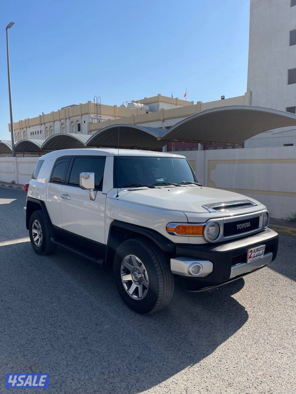 اف جيه صبغ الوكاله شرط الفحص بل كامل الساير1