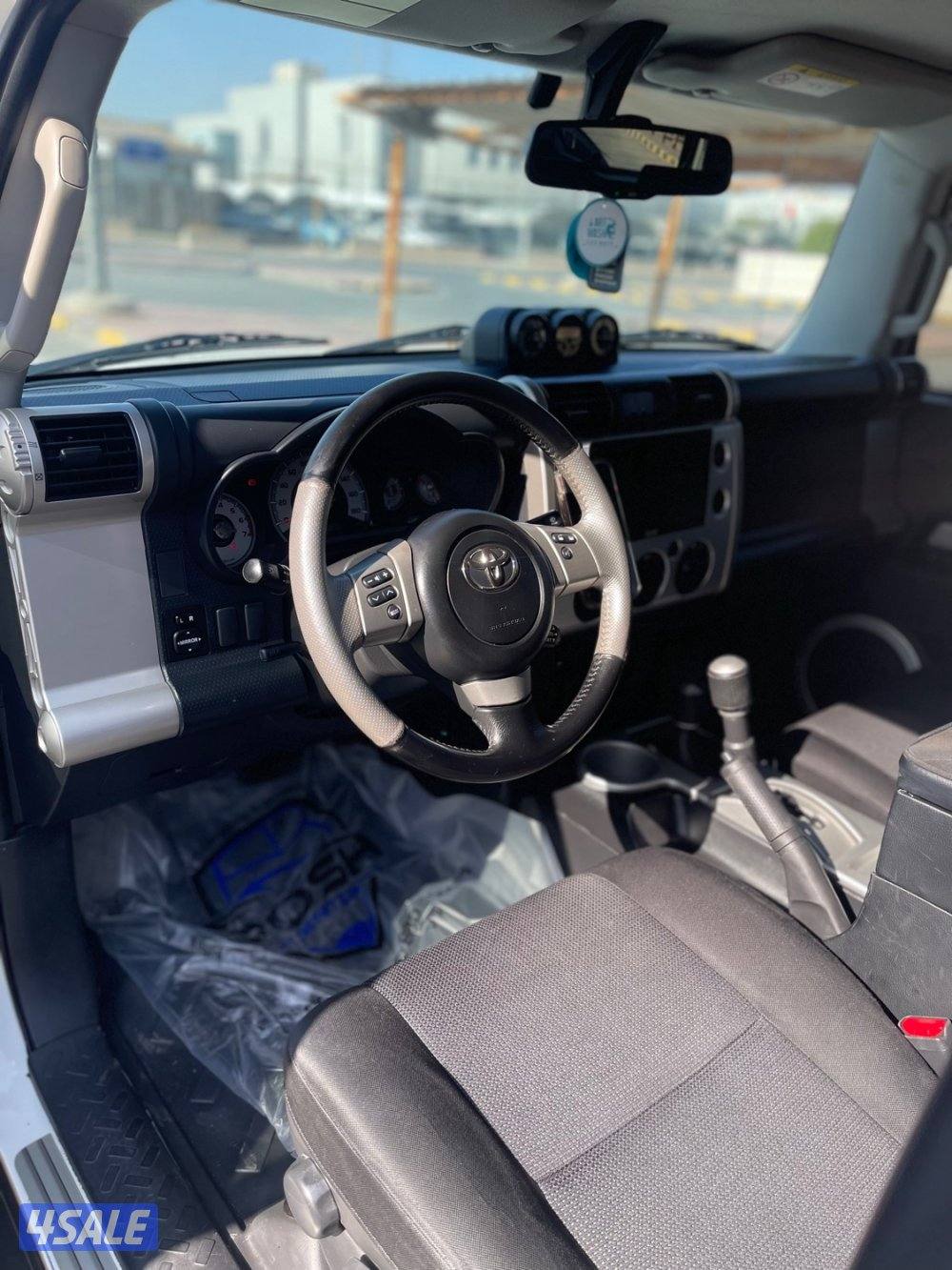 اف جيه صبغ الوكاله شرط الفحص بل كامل الساير6